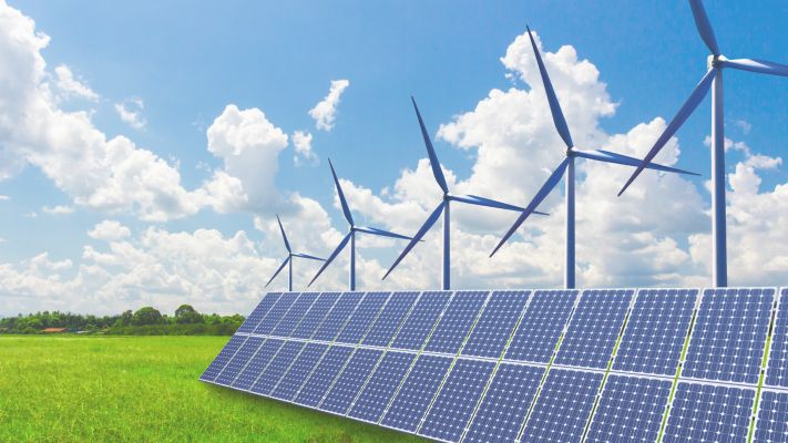 Chef de projet énergie H/F