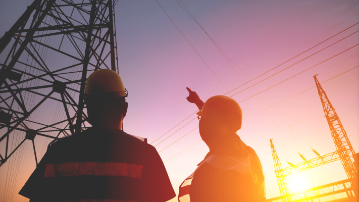 Chef de projet moyenne tension H/F