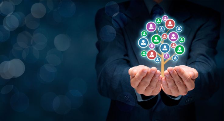 Stagiaire en ressources humaines (H/ F)