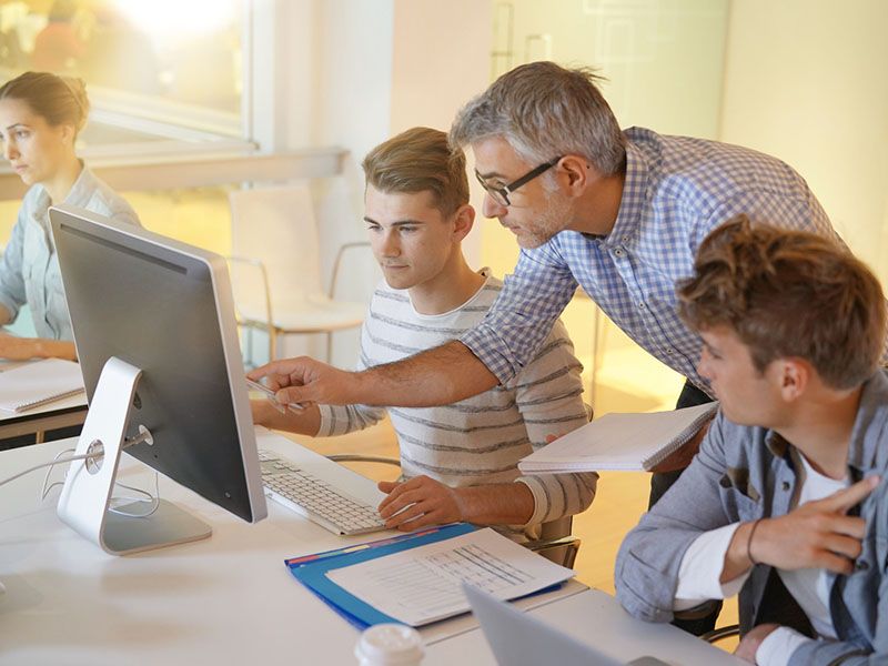 Nous facilitons votre recherche de stage au Luxembourg