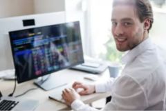 Software Engineer (H/F)