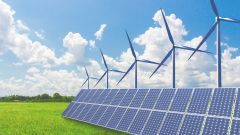 Chef de projet énergie H/F