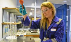 Process Engineer  (H/F)