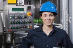 Maintenance Engineer (H/F)