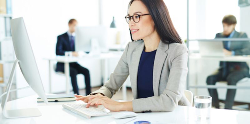 Attaché à la direction Finance et Contrôle  (H/F)