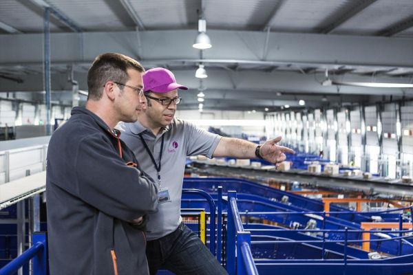 Ingénieur Maintenance (H/F)