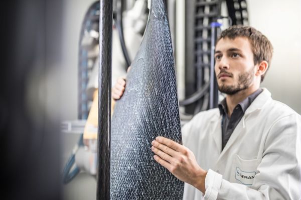 Ingénieur structure métallique (H/F)