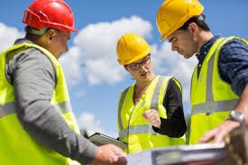 Mobile site foreman in Civil Engineering (W/M)