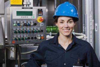 Maintenance Engineer  (W/M)