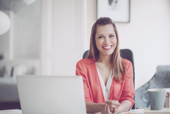 Administrative Assistant (W/M)