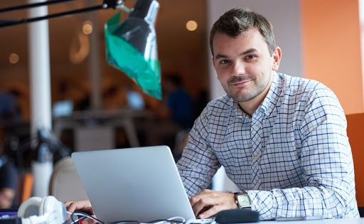 Senior Project Engineer (W/M)