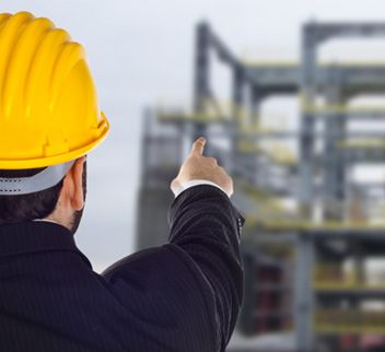 Health and Safety Coordinator (W/M